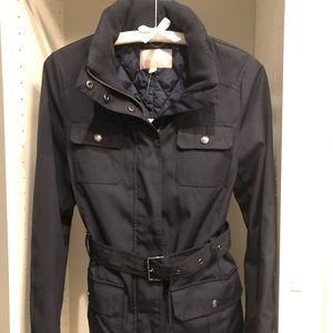 Banana Republic Utility Jacket